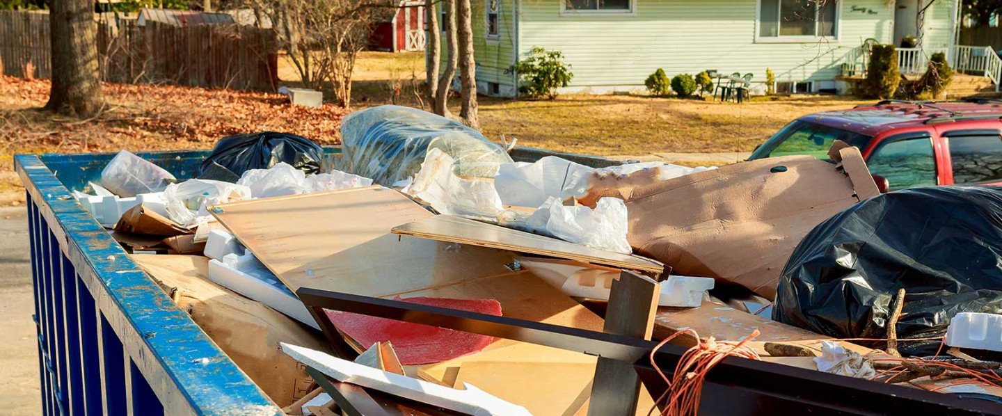 waste removal services meridian id, boise id, nampa id